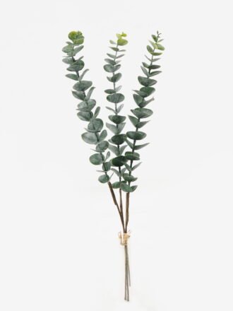 Artificial Plant 30*30*80cm Leaf single stem GS-40723015-P1 Leaves&Sprays&Foliages 3,000+ sqm showroom with thousands of artificial flowers, plants & trees ready for global sourcing.