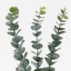 Artificial Plant 14*14*46cm Eucalyptus *3 bundle GS-68923008 Leaves&Sprays&Foliages YeahFlower is one of Chinese leading OEM manufacturers and exporters , supplying the silk flowers, wholesale artificial trees