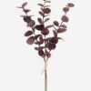 Artificial Plant 13*13*46cm Eucalyptus *3 bundle GS-68923010 Leaves&Sprays&Foliages YeahFlower is one of Chinese leading OEM manufacturers and exporters , supplying the silk flowers, wholesale artificial trees
