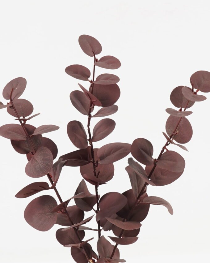 Artificial Plant 13*13*46cm Eucalyptus *3 bundle GS-68923010 Leaves&Sprays&Foliages YeahFlower is one of Chinese leading OEM manufacturers and exporters , supplying the silk flowers, wholesale artificial trees