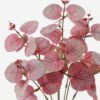 Artificial Plant 20*20*36cm Eucalyptus *7 bush/42 lvs GS-60423002 Leaves&Sprays&Foliages YeahFlower is one of Chinese leading OEM manufacturers and exporters , supplying the silk flowers, wholesale artificial trees