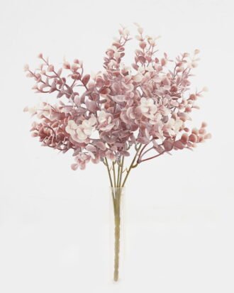 Artificial Plant 25*25*31cm Eucalyptus Leaf *5 bush GS-05523037 Leaves&Sprays&Foliages YeahFlower is one of Chinese leading OEM manufacturers and exporters , supplying the silk flowers, wholesale artificial trees