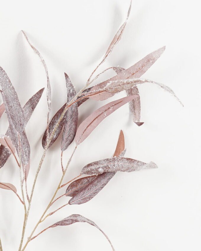 Artificial Plant 20*20*98cm Eucalyptus globulus *2 single stem GS-51623027 Leaves&Sprays&Foliages YeahFlower is one of Chinese leading OEM manufacturers and exporters , supplying the silk flowers, wholesale artificial trees