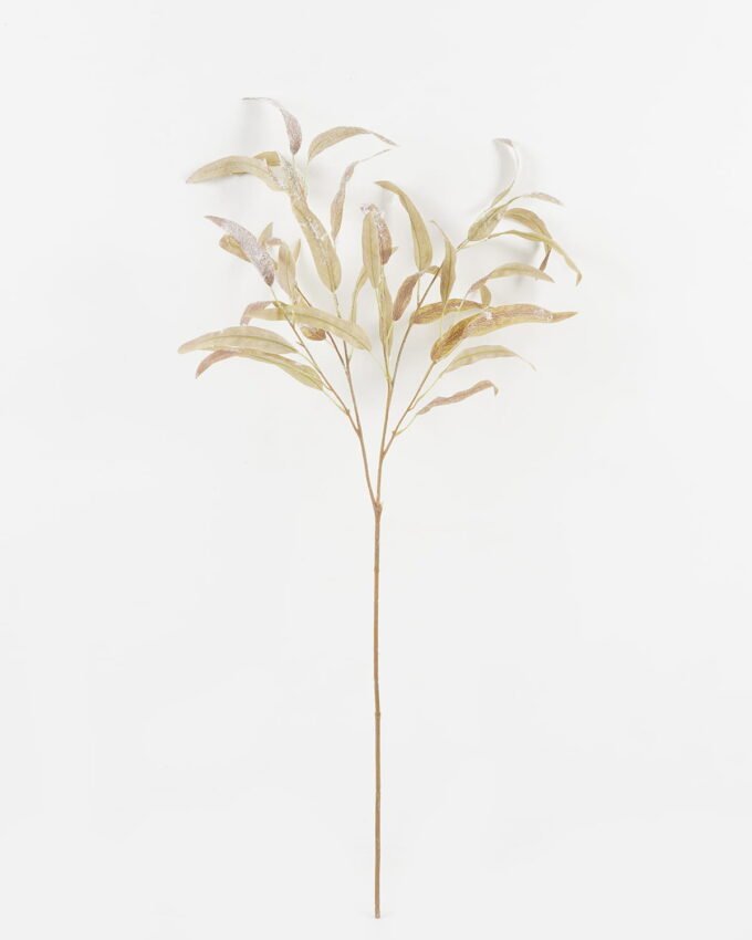 Artificial Plant 20*20*98cm Eucalyptus globulus *2 single stem GS-51623027 Leaves&Sprays&Foliages YeahFlower is one of Chinese leading OEM manufacturers and exporters , supplying the silk flowers, wholesale artificial trees