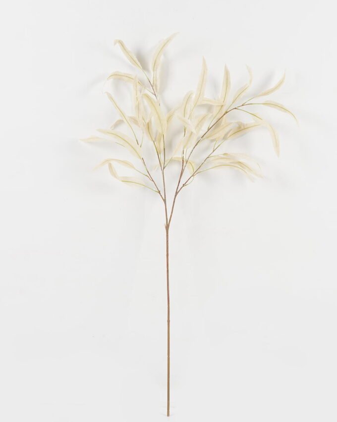 Artificial Plant 20*20*98cm Eucalyptus globulus *2 single stem GS-51623027 Leaves&Sprays&Foliages YeahFlower is one of Chinese leading OEM manufacturers and exporters , supplying the silk flowers, wholesale artificial trees