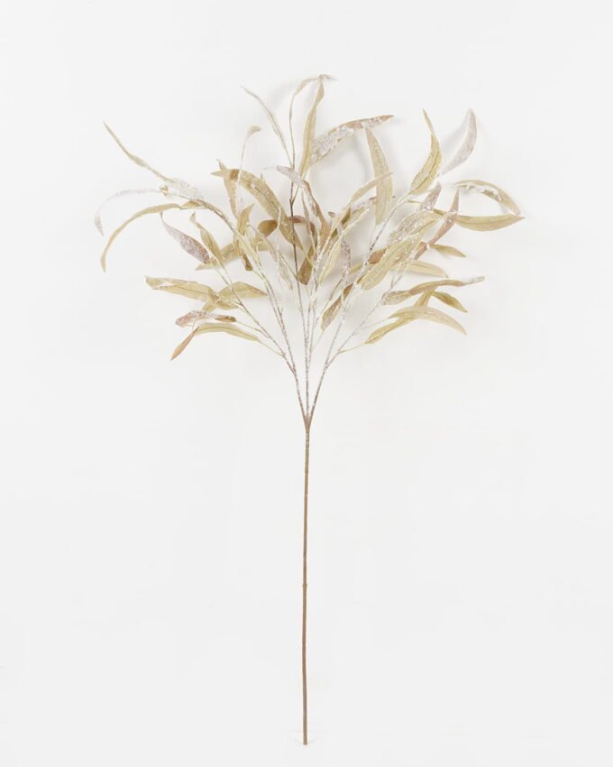 Artificial Plant Eucalyptus globulus 3 single stem GS-51623030_5 Artificial Plant 40*40*99cm Eucalyptus globulus *3 single stem GS-51623030 Leaves&Sprays&Foliages YeahFlower is one of Chinese leading OEM manufacturers and exporters , supplying the silk flowers, wholesale artificial trees