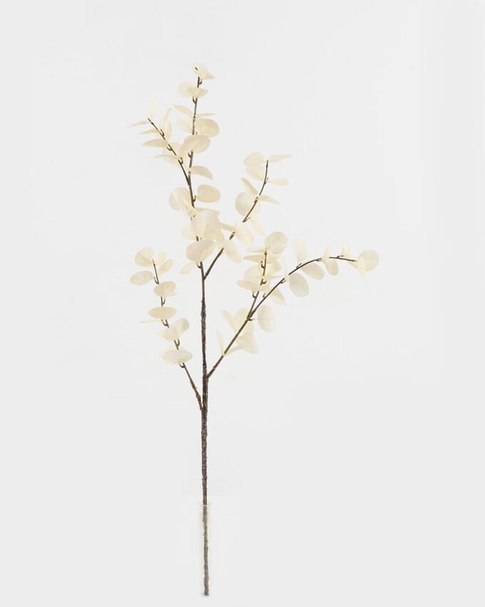 Artificial Plant 33*33*70cm Eucalyptus single stem GS-68923013 Leaves&Sprays&Foliages YeahFlower is one of Chinese leading OEM manufacturers and exporters , supplying the silk flowers, wholesale artificial trees