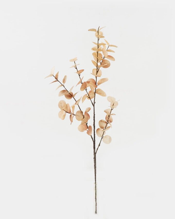 Artificial Plant 33*33*70cm Eucalyptus single stem GS-68923013 Leaves&Sprays&Foliages YeahFlower is one of Chinese leading OEM manufacturers and exporters , supplying the silk flowers, wholesale artificial trees