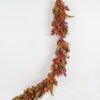 Artificial Plant 20*178cm Flower garland GS-40723006 Christmas Item YeahFlower is one of Chinese leading OEM manufacturers and exporters , supplying the silk flowers, wholesale artificial trees
