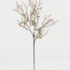 Artificial Plant 18*18*69cm Flower single stem GS-40723050-W1 Christmas Item YeahFlower is one of Chinese leading OEM manufacturers and exporters , supplying the silk flowers, wholesale artificial trees