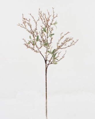 Artificial Plant 18*18*69cm Flower single stem GS-40723050-W1 Christmas Item YeahFlower is one of Chinese leading OEM manufacturers and exporters , supplying the silk flowers, wholesale artificial trees