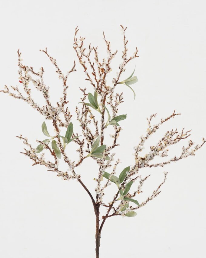 Artificial Plant 18*18*69cm Flower single stem GS-40723050-W1 Christmas Item YeahFlower is one of Chinese leading OEM manufacturers and exporters , supplying the silk flowers, wholesale artificial trees