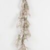 Artificial Plant 18*160cm Fruit garland GS-40723051 Christmas Item YeahFlower is one of Chinese leading OEM manufacturers and exporters , supplying the silk flowers, wholesale artificial trees