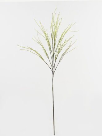 Artificial Plant 28*28*100cm Hemp wicker single stem GS-51623024-K2 Leaves&Sprays&Foliages 3,000+ sqm showroom with thousands of artificial flowers, plants & trees ready for global sourcing.