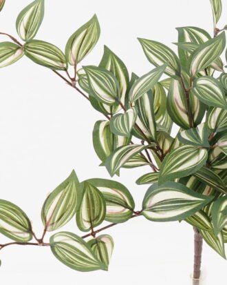 Artificial Plant 40*46cm Leaf *12 bush/141 lvs GS-29823042 Leaves&Sprays&Foliages YeahFlower is one of Chinese leading OEM manufacturers and exporters , supplying the silk flowers, wholesale artificial trees