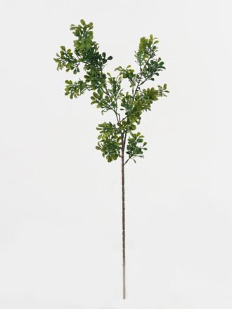 Artificial Plant 30*30*117cm Saplings single stem GS-51623022 Leaves&Sprays&Foliages 3,000+ sqm showroom with thousands of artificial flowers, plants & trees ready for global sourcing.