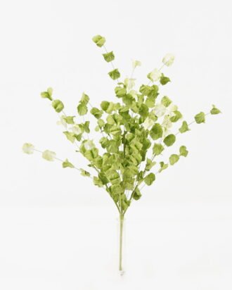 Artificial Plant 30*30*50cm Leaf *4 bush GS-71423009 Leaves&Sprays&Foliages YeahFlower is one of Chinese leading OEM manufacturers and exporters , supplying the silk flowers, wholesale artificial trees