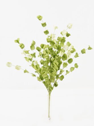 Artificial leaves 33*33*47cm Leaf *13 bush GS-71523009 Leaves&Sprays&Foliages 3,000+ sqm showroom with thousands of artificial flowers, plants & trees ready for global sourcing.