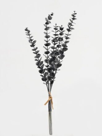 Artificial Plant 18*18*58cm Leaf *5 bundle GS-51623011-J1 Leaves&Sprays&Foliages 3,000+ sqm showroom with thousands of artificial flowers, plants & trees ready for global sourcing.
