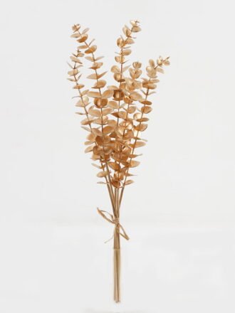 Artificial Plant 18*18*58cm Leaf *5 bundle GS-51623011-H1 Leaves&Sprays&Foliages 3,000+ sqm showroom with thousands of artificial flowers, plants & trees ready for global sourcing.
