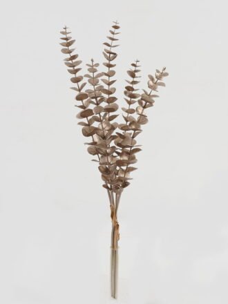 Artificial Plant 18*18*58cm Leaf *5 bundle GS-51623011-S1 Leaves&Sprays&Foliages 3,000+ sqm showroom with thousands of artificial flowers, plants & trees ready for global sourcing.