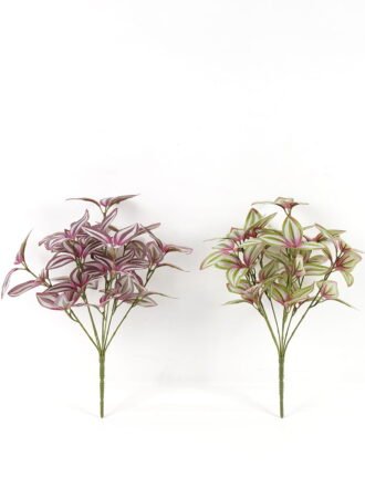 Artificial Plant 40*40*50cm Platycerium wallichii bush GS-71523007 Leaves&Sprays&Foliages 3,000+ sqm showroom with thousands of artificial flowers, plants & trees ready for global sourcing.