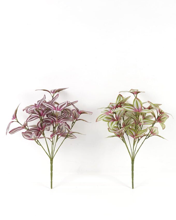 Artificial Plant 23*23*39cm Leaf *7 bush/63 lvs GS-29823033 Leaves&Sprays&Foliages YeahFlower is one of Chinese leading OEM manufacturers and exporters , supplying the silk flowers, wholesale artificial trees