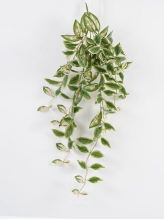 Artificial Plant 15*150cm Leaf garland/92 lvs GS-29823040 Leaves&Sprays&Foliages 3,000+ sqm showroom with thousands of artificial flowers, plants & trees ready for global sourcing.