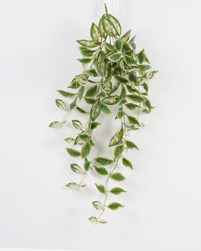 Artificial Plant 37*95cm Leaf *8 hanging/138 lvs GS-29823031 Leaves&Sprays&Foliages YeahFlower is one of Chinese leading OEM manufacturers and exporters , supplying the silk flowers, wholesale artificial trees