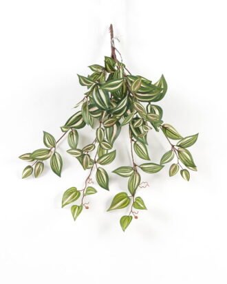 Artificial Plant 30*55cm Leaf *8 hanging/92 lvs GS-29823041 Leaves&Sprays&Foliages YeahFlower is one of Chinese leading OEM manufacturers and exporters , supplying the silk flowers, wholesale artificial trees