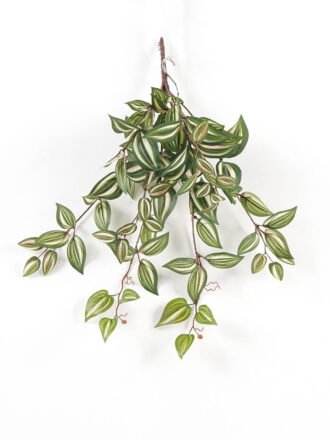 Artificial Plant 15*15*68cm Leaf single stem GS-05523096 2024Jan YeahFlower is one of Chinese leading OEM manufacturers and exporters , supplying the silk flowers, wholesale artificial trees