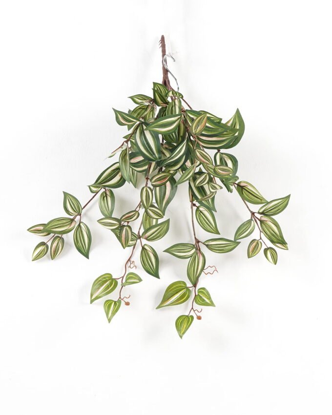 Artificial Plant 30*55cm Leaf *8 hanging/92 lvs GS-29823041 Leaves&Sprays&Foliages YeahFlower is one of Chinese leading OEM manufacturers and exporters , supplying the silk flowers, wholesale artificial trees