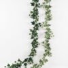 Artificial Plant Leaf garland 148 lvs GS-64223006_3 Artificial Plant 20*200cm Leaf garland/148 lvs GS-64223006 Banners&Garlands YeahFlower is one of Chinese leading OEM manufacturers and exporters , supplying the silk flowers, wholesale artificial trees