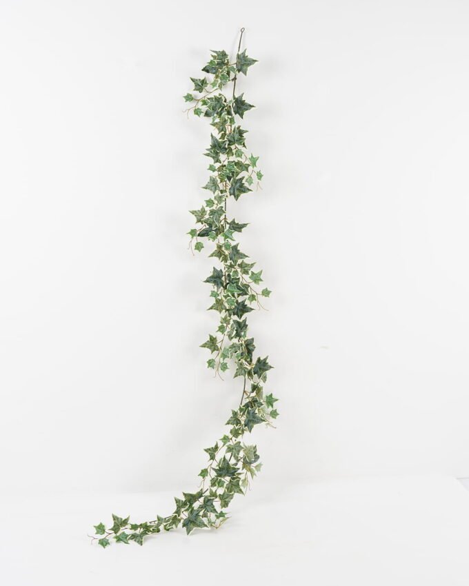 Artificial Plant Leaf garland 148 lvs GS-64223006_5 Artificial Plant 20*200cm Leaf garland/148 lvs GS-64223006 Banners&Garlands YeahFlower is one of Chinese leading OEM manufacturers and exporters , supplying the silk flowers, wholesale artificial trees