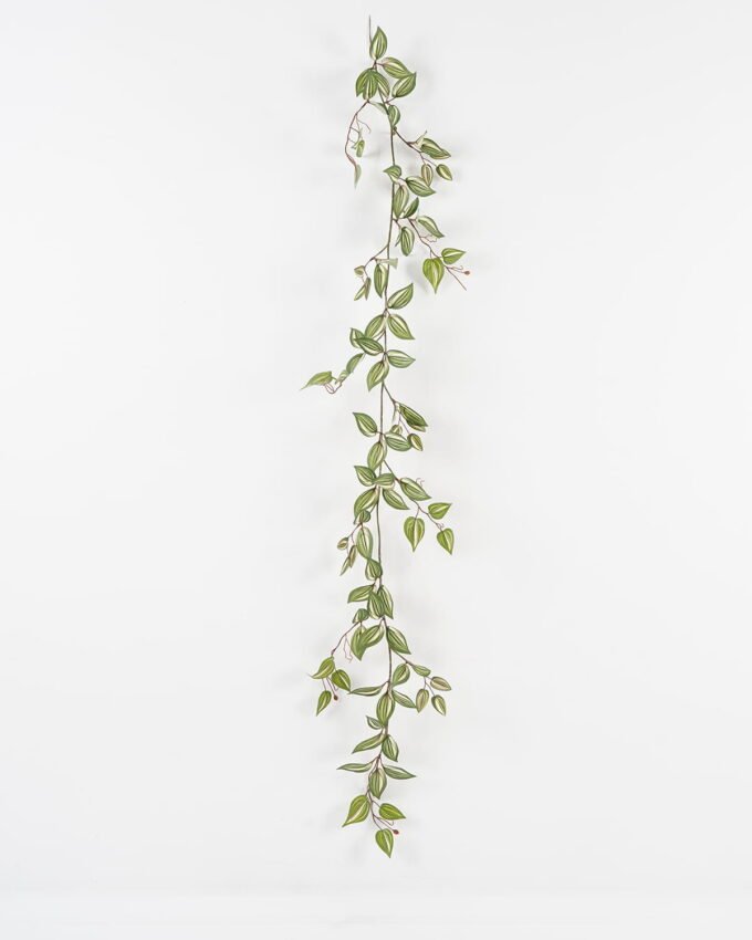 Artificial Plant 15*150cm Leaf garland/92 lvs GS-29823040 Leaves&Sprays&Foliages YeahFlower is one of Chinese leading OEM manufacturers and exporters , supplying the silk flowers, wholesale artificial trees