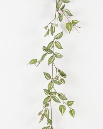 Artificial Plant 15*150cm Leaf garland/92 lvs GS-29823040 Leaves&Sprays&Foliages YeahFlower is one of Chinese leading OEM manufacturers and exporters , supplying the silk flowers, wholesale artificial trees