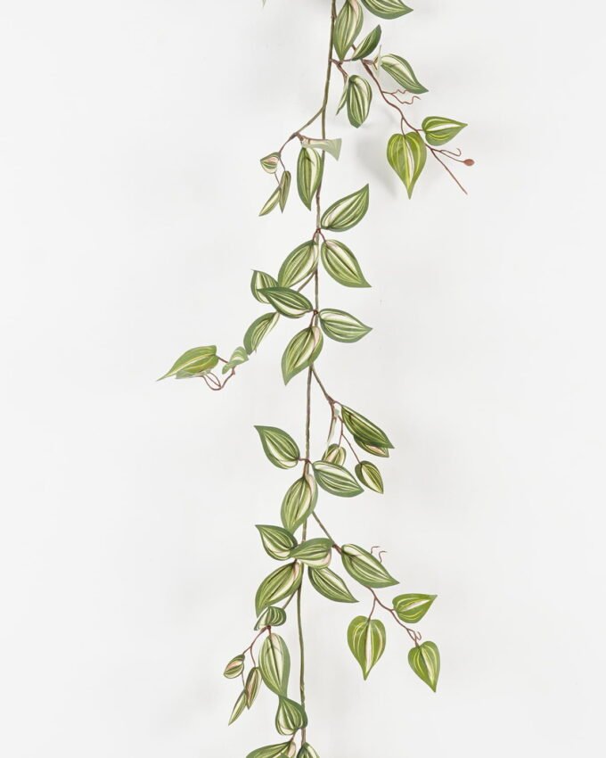 Artificial Plant 15*150cm Leaf garland/92 lvs GS-29823040 Leaves&Sprays&Foliages YeahFlower is one of Chinese leading OEM manufacturers and exporters , supplying the silk flowers, wholesale artificial trees