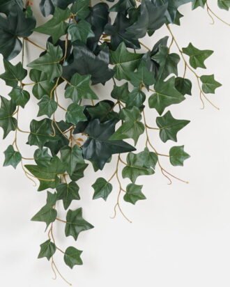 Artificial Plant 40*90cm Leaf hanging/90 lvs GS-64223008 Banners&Garlands YeahFlower is one of Chinese leading OEM manufacturers and exporters , supplying the silk flowers, wholesale artificial trees