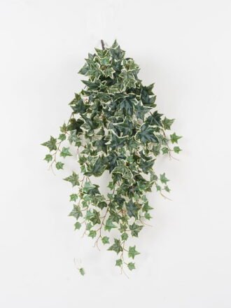 Artificial Plant 40*90cm Leaf hanging/90 lvs GS-64223008 Banners&Garlands 3,000+ sqm showroom with thousands of artificial flowers, plants & trees ready for global sourcing.