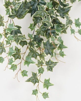 Artificial Plant 40*90cm Leaf hanging/90 lvs GS-64223009 Banners&Garlands YeahFlower is one of Chinese leading OEM manufacturers and exporters , supplying the silk flowers, wholesale artificial trees