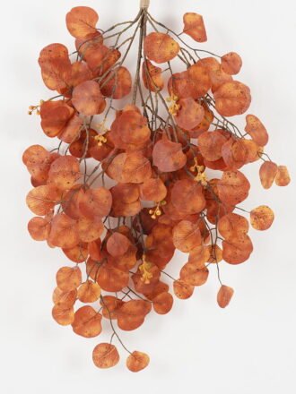Artificial Plant 30*160cm Leaf hanging GS-40723011 Leaves&Sprays&Foliages 3,000+ sqm showroom with thousands of artificial flowers, plants & trees ready for global sourcing.