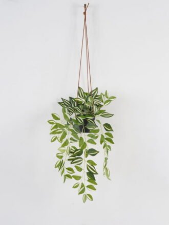 Artificial Plant 19*153cm Leaf hanging GS-40723022 Banners&Garlands 3,000+ sqm showroom with thousands of artificial flowers, plants & trees ready for global sourcing.