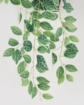 Artificial Plant 23*23*40cm Leaf in PP pot GS-05523039 Banners&Garlands YeahFlower is one of Chinese leading OEM manufacturers and exporters , supplying the silk flowers, wholesale artificial trees