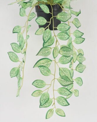 Artificial Plant 25*25*40cm Leaf in PP pot GS-05523040 Banners&Garlands YeahFlower is one of Chinese leading OEM manufacturers and exporters , supplying the silk flowers, wholesale artificial trees