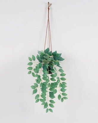 Artificial Plant 20*20*40cm Leaf in PP pot GS-05523041 Banners&Garlands YeahFlower is one of Chinese leading OEM manufacturers and exporters , supplying the silk flowers, wholesale artificial trees
