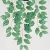 Artificial Plant Leaf in PP pot GS-05523041_1 Artificial Plant 20*20*40cm Leaf in PP pot GS-05523041 Banners&Garlands YeahFlower is one of Chinese leading OEM manufacturers and exporters , supplying the silk flowers, wholesale artificial trees