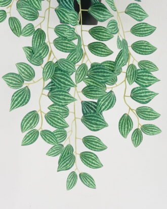 Artificial Plant 20*20*40cm Leaf in PP pot GS-05523041 Banners&Garlands YeahFlower is one of Chinese leading OEM manufacturers and exporters , supplying the silk flowers, wholesale artificial trees