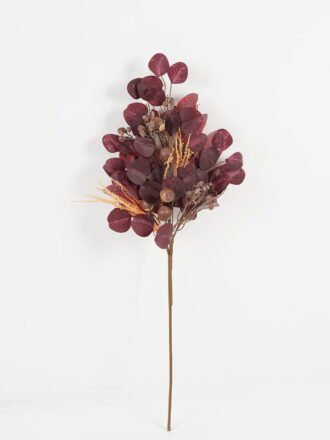 Artificial Plant 46*65cm Leaf hanging GS-40723009 Leaves&Sprays&Foliages 3,000+ sqm showroom with thousands of artificial flowers, plants & trees ready for global sourcing.