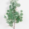 Artificial Plant 25*25*85cm Leaf single stem GS-40723012-G1 Leaves&Sprays&Foliages 3,000+ sqm showroom with thousands of artificial flowers, plants & trees ready for global sourcing.
