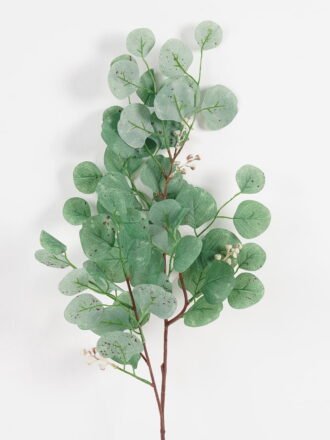 Artificial Plant 25*25*85cm Leaf single stem GS-40723012 Leaves&Sprays&Foliages 3,000+ sqm showroom with thousands of artificial flowers, plants & trees ready for global sourcing.